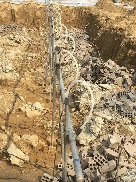 聊城轻型井点降水